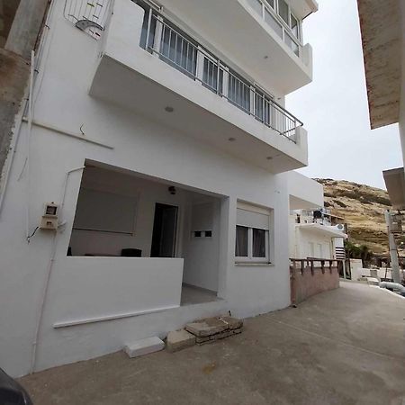 Studio George - Near The Beach Matala Zewnętrze zdjęcie