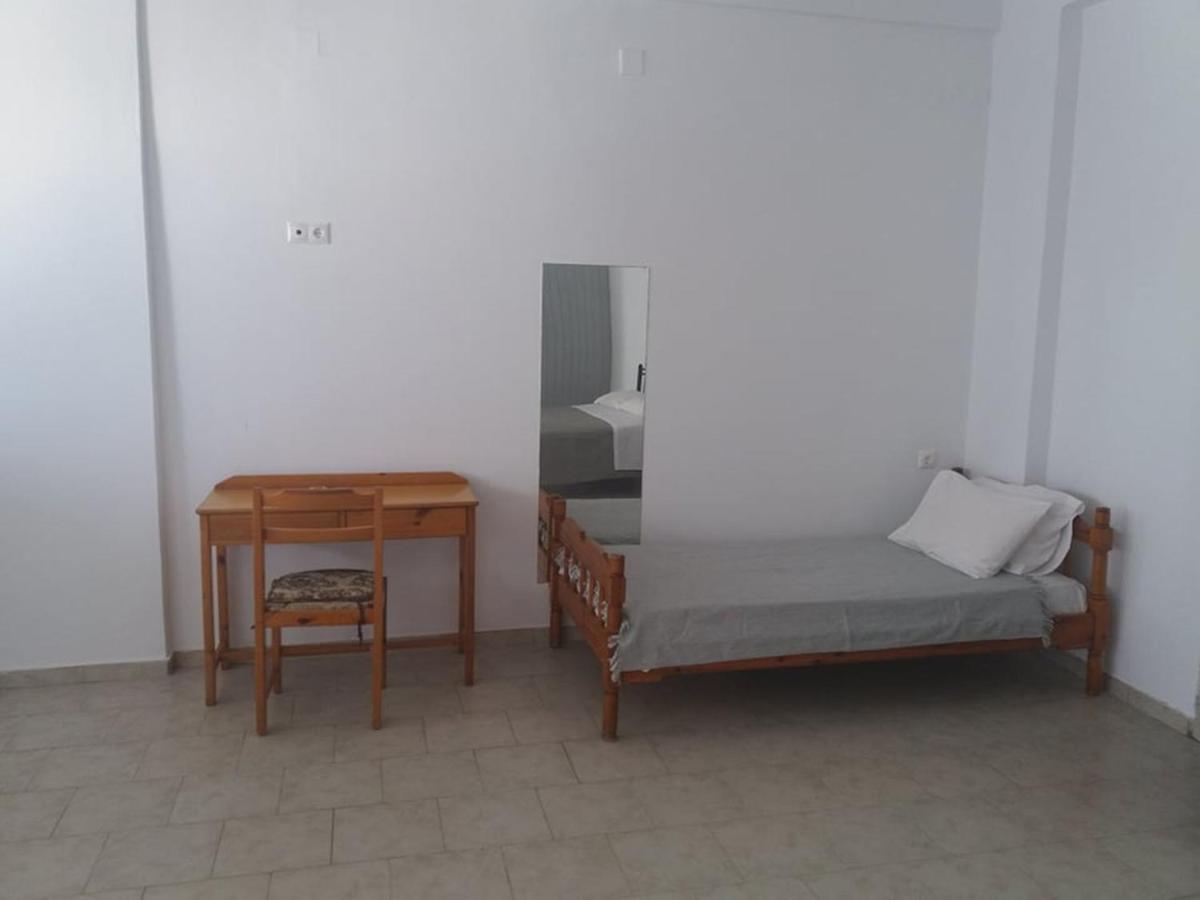 Studio George - Near The Beach Matala Zewnętrze zdjęcie