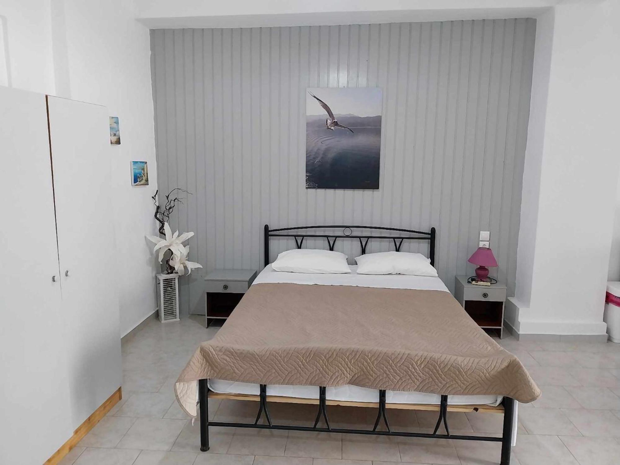 Studio George - Near The Beach Matala Zewnętrze zdjęcie